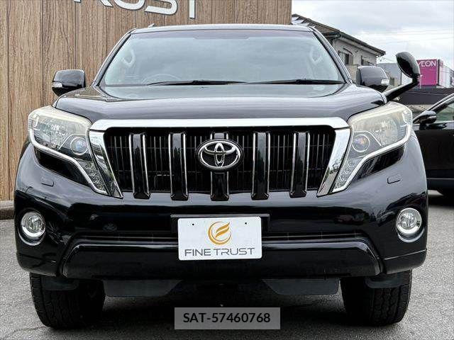 Toyota LAND CRUISER PRADO 2015-06 7059139-18