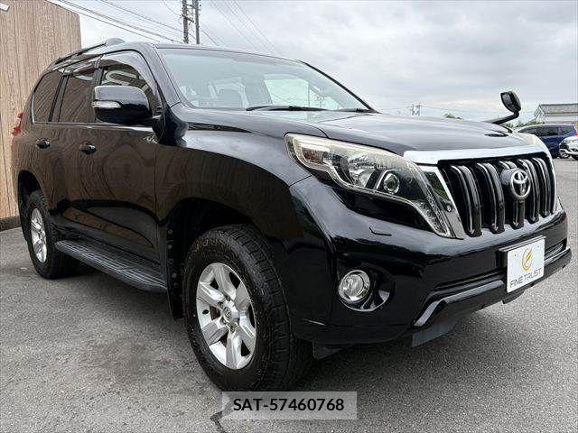 Toyota LAND CRUISER PRADO 2015-06 7059139-19