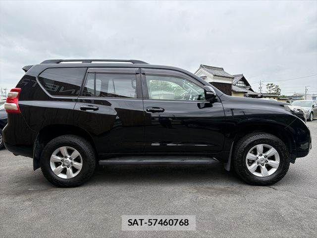 Toyota LAND CRUISER PRADO 2015-06 7059139-20