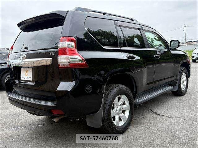Toyota LAND CRUISER PRADO 2015-06 7059139-21