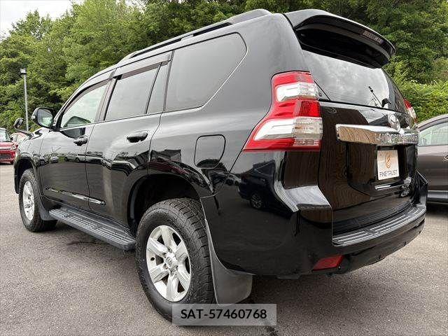 Toyota LAND CRUISER PRADO 2015-06 7059139-23