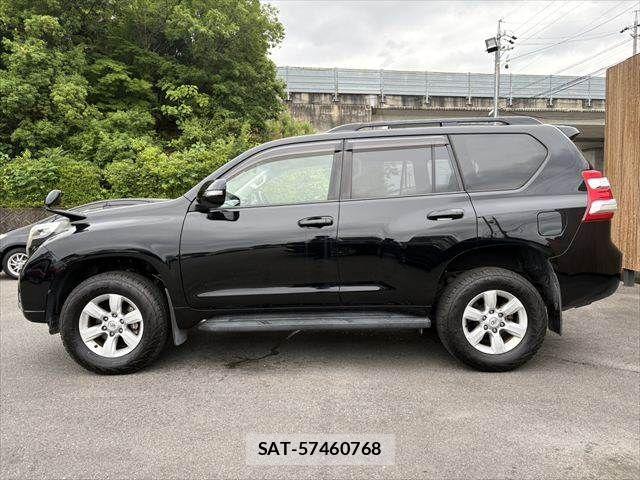 Toyota LAND CRUISER PRADO 2015-06 7059139-24