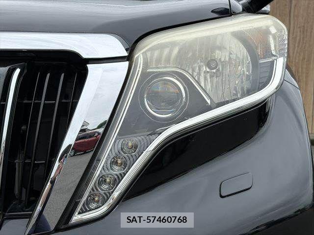 Toyota LAND CRUISER PRADO 2015-06 7059139-25