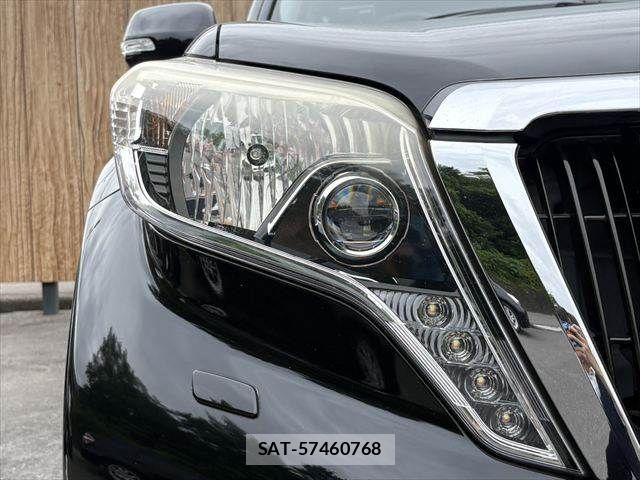 Toyota LAND CRUISER PRADO 2015-06 7059139-26