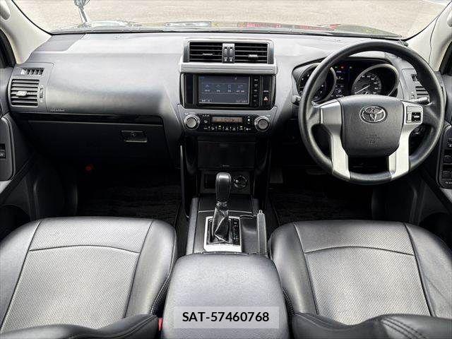 Toyota LAND CRUISER PRADO 2015-06 7059139-2