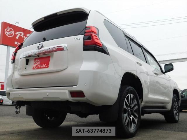 Toyota LAND CRUISER PRADO 2022-12 7059122-10