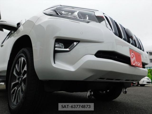 Toyota LAND CRUISER PRADO 2022-12 7059122-13