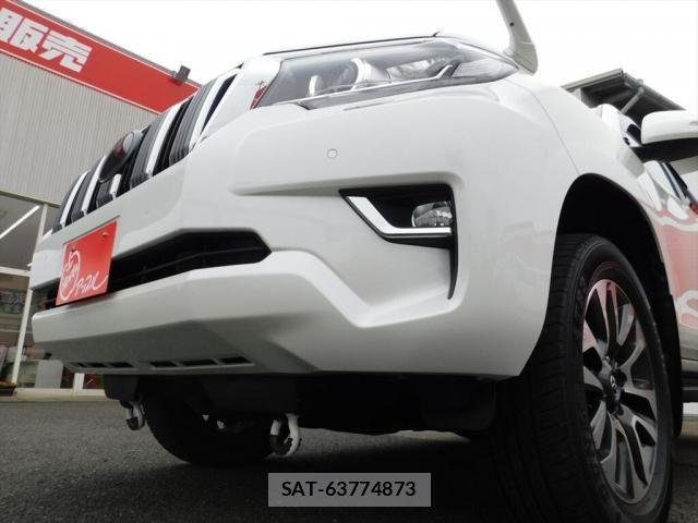 Toyota LAND CRUISER PRADO 2022-12 7059122-15