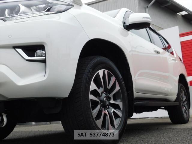 Toyota LAND CRUISER PRADO 2022-12 7059122-17