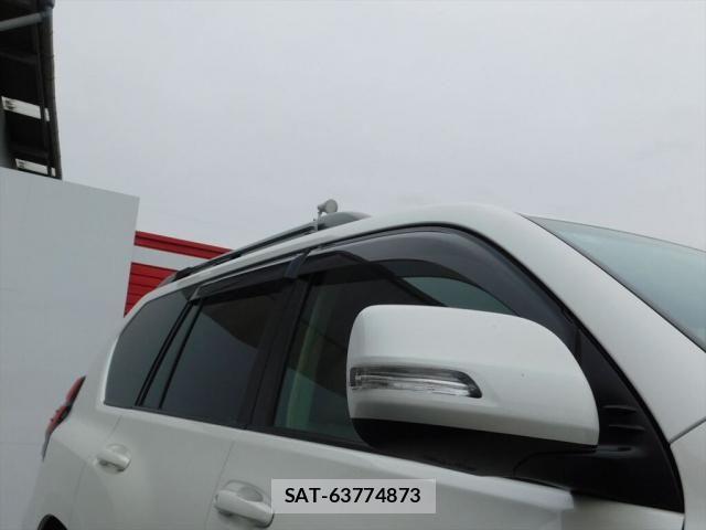 Toyota LAND CRUISER PRADO 2022-12 7059122-19