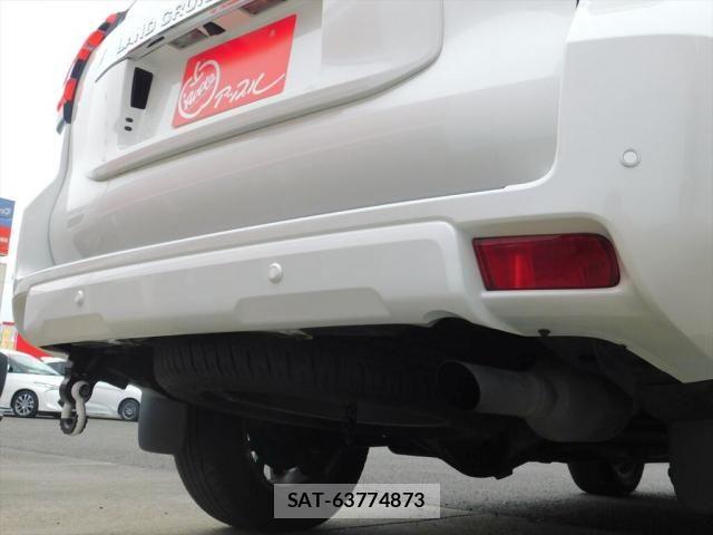 Toyota LAND CRUISER PRADO 2022-12 7059122-22