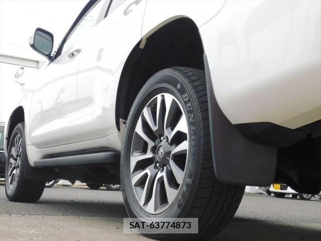 Toyota LAND CRUISER PRADO 2022-12 7059122-24