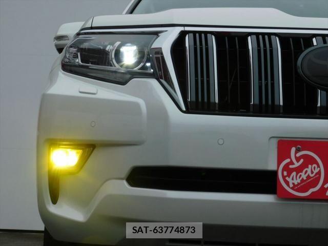 Toyota LAND CRUISER PRADO 2022-12 7059122-28