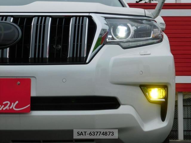 Toyota LAND CRUISER PRADO 2022-12 7059122-29