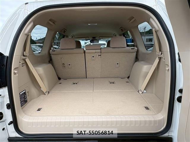 Toyota LAND CRUISER PRADO 2023-08 7059110-9