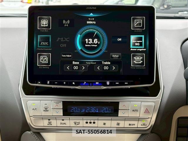 Toyota LAND CRUISER PRADO 2023-08 7059110-26