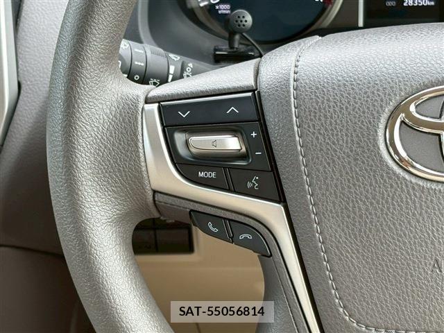 Toyota LAND CRUISER PRADO 2023-08 7059110-29