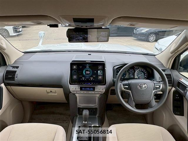 Toyota LAND CRUISER PRADO 2023-08 7059110-3
