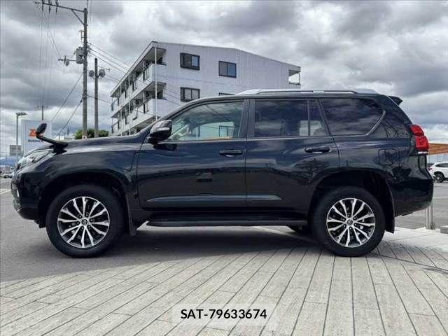 Toyota LAND CRUISER PRADO 2018-07 7059133-10