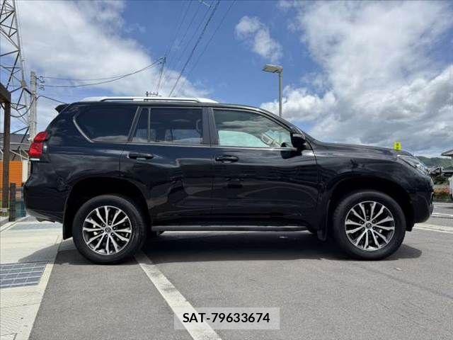 Toyota LAND CRUISER PRADO 2018-07 7059133-11