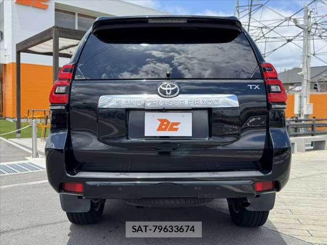 Toyota LAND CRUISER PRADO 2018-07 7059133-13
