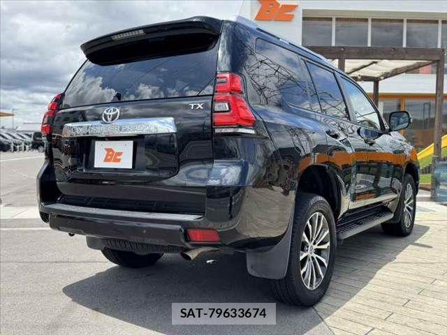Toyota LAND CRUISER PRADO 2018-07 7059133-14