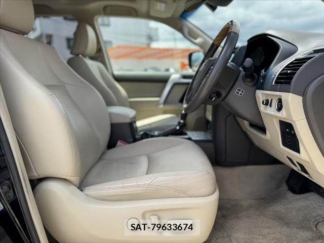 Toyota LAND CRUISER PRADO 2018-07 7059133-15