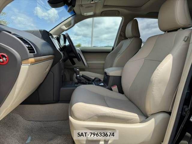 Toyota LAND CRUISER PRADO 2018-07 7059133-16