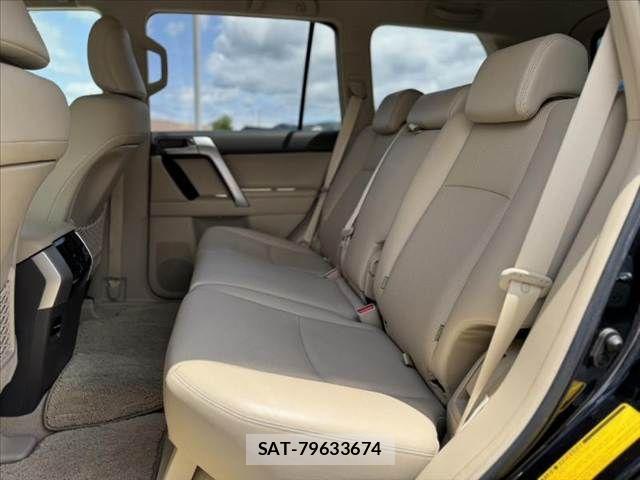 Toyota LAND CRUISER PRADO 2018-07 7059133-17