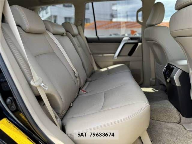 Toyota LAND CRUISER PRADO 2018-07 7059133-18