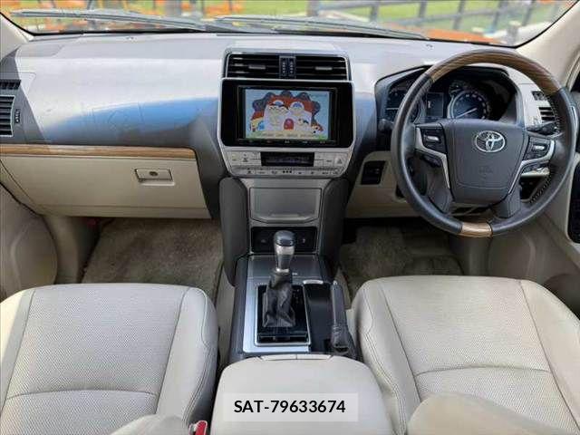 Toyota LAND CRUISER PRADO 2018-07 7059133-1
