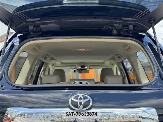 Toyota LAND CRUISER PRADO 2018-07 7059133-20