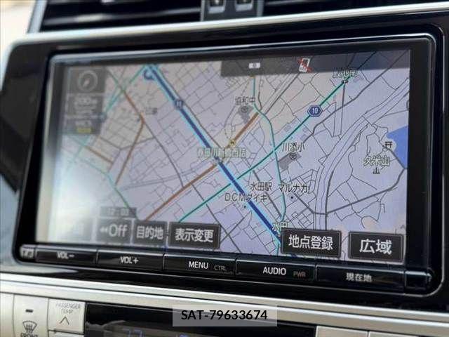 Toyota LAND CRUISER PRADO 2018-07 7059133-2