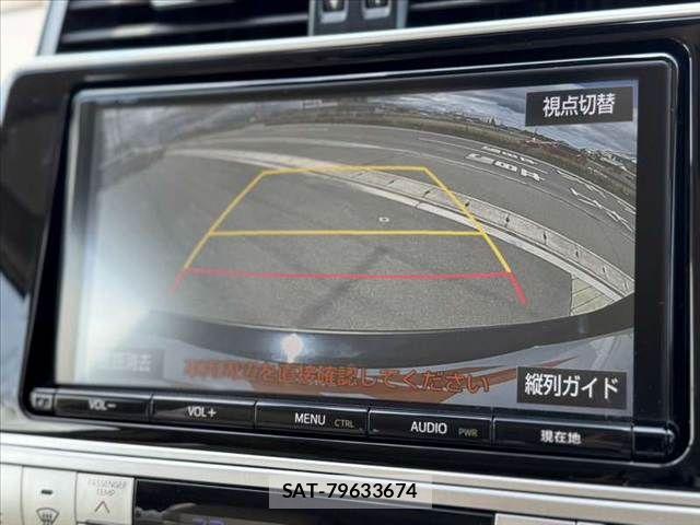 Toyota LAND CRUISER PRADO 2018-07 7059133-3