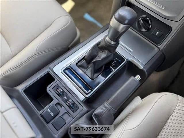 Toyota LAND CRUISER PRADO 2018-07 7059133-6