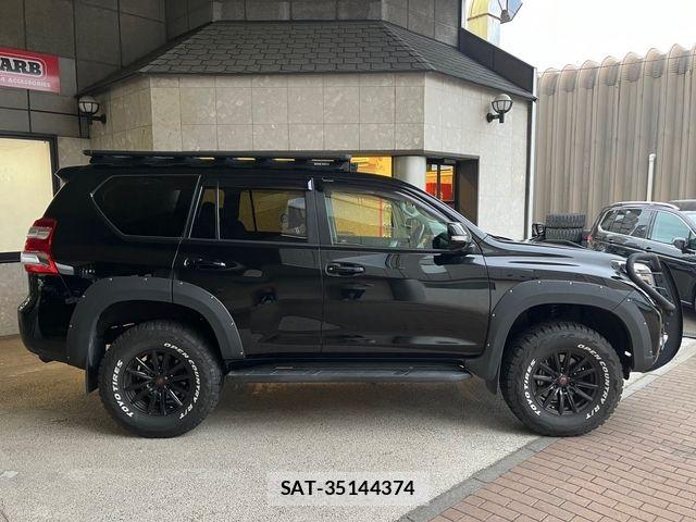 Toyota LAND CRUISER PRADO 2013-11 7059141-1