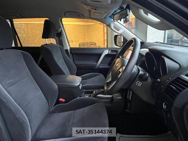 Toyota LAND CRUISER PRADO 2013-11 7059141-5