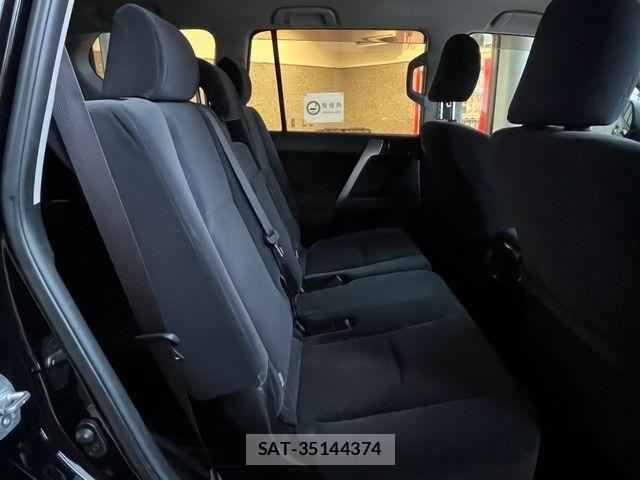 Toyota LAND CRUISER PRADO 2013-11 7059141-6