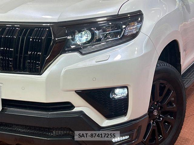 Toyota LAND CRUISER PRADO 2022-02 7059114-12