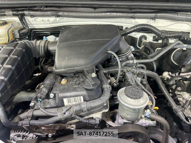 Toyota LAND CRUISER PRADO 2022-02 7059114-17