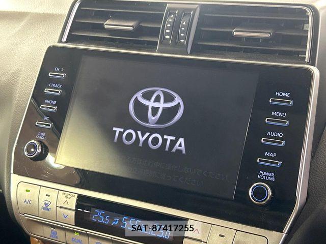 Toyota LAND CRUISER PRADO 2022-02 7059114-4