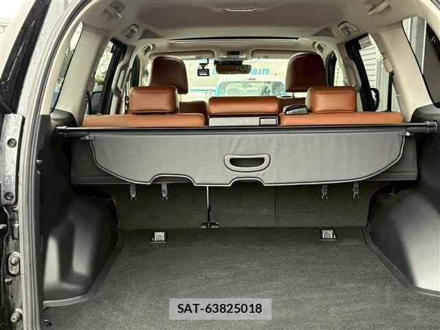 Toyota LAND CRUISER PRADO 2022-07 7059108-15