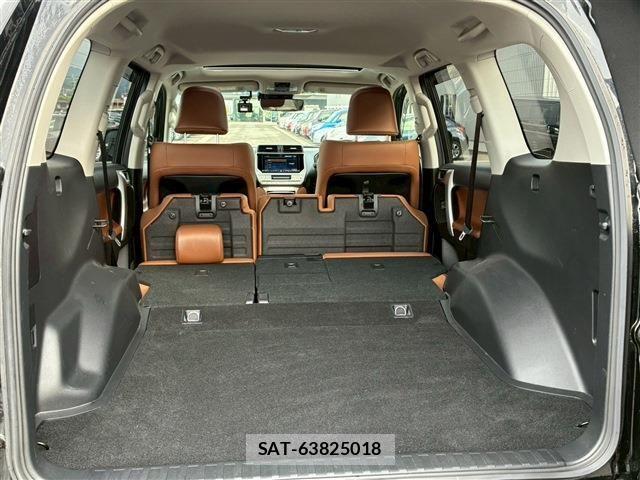 Toyota LAND CRUISER PRADO 2022-07 7059108-16