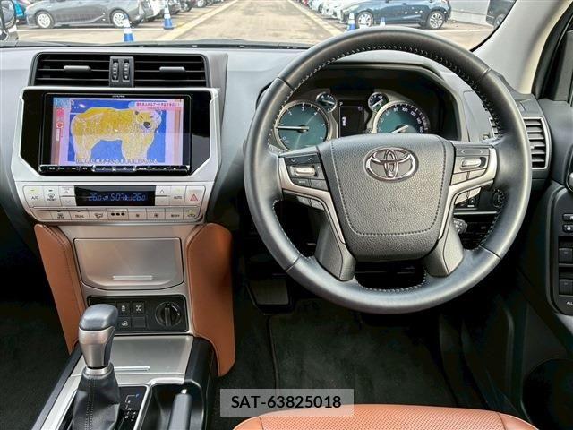Toyota LAND CRUISER PRADO 2022-07 7059108-18