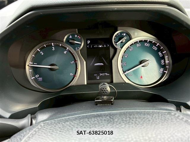 Toyota LAND CRUISER PRADO 2022-07 7059108-25