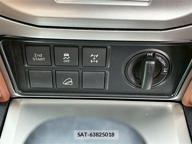 Toyota LAND CRUISER PRADO 2022-07 7059108-27