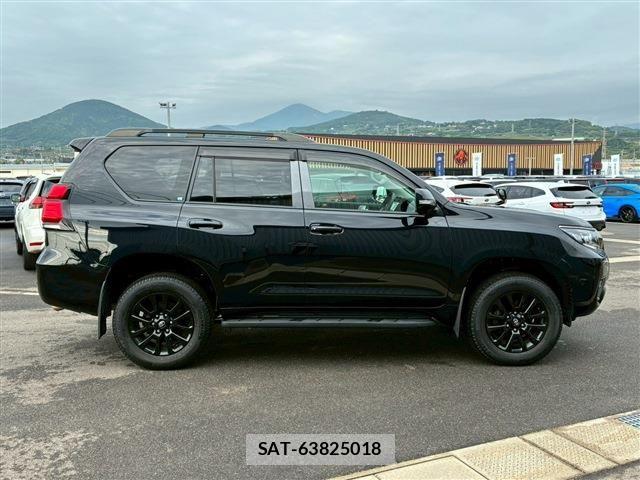 Toyota LAND CRUISER PRADO 2022-07 7059108-5