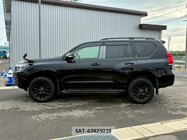Toyota LAND CRUISER PRADO 2022-07 7059108-6