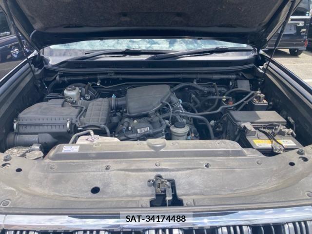 Toyota LAND CRUISER PRADO 2018-01 7059136-3