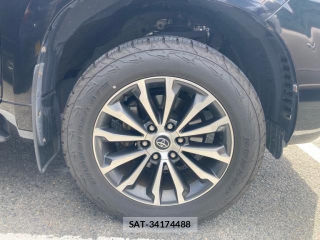 Toyota LAND CRUISER PRADO 2018-01 7059136-4